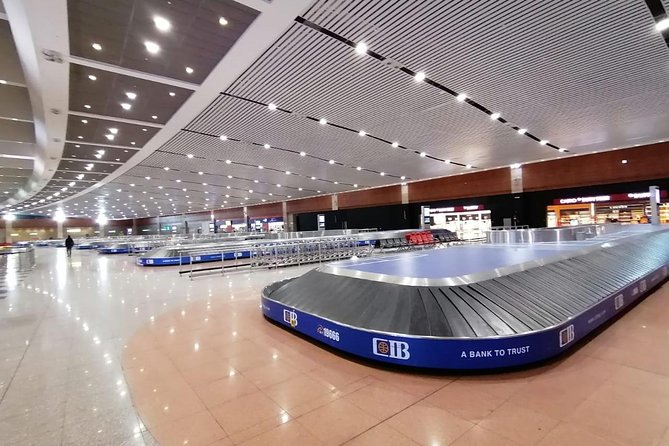 VIP Meet and Greet Private Hotel Transfer from Cairo Airport - Who Should Book This Transfer