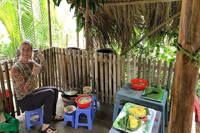 VIP Mekong Delta Adventure Cycling & Kayaking - Private Day Trip - Why the guide can make or break this day