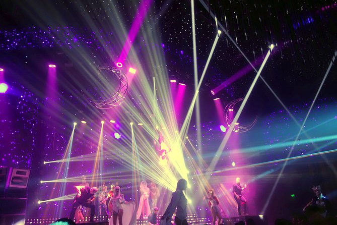 VIP Party in Bucharest - The Ultimate Nightlife Experience - The final club and the €200 bottle-service rule