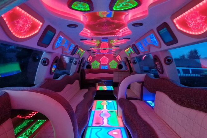 VIP Party in Bucharest - The Ultimate Nightlife Experience - Is $69.90 a fair price?