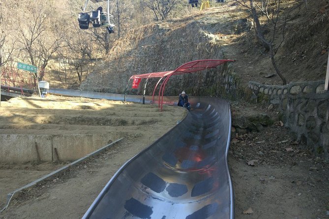 VIP Pass Beijing Mutianyu Great Wall All-Inclusive Day Tour - Why Mutianyu works well during a layover