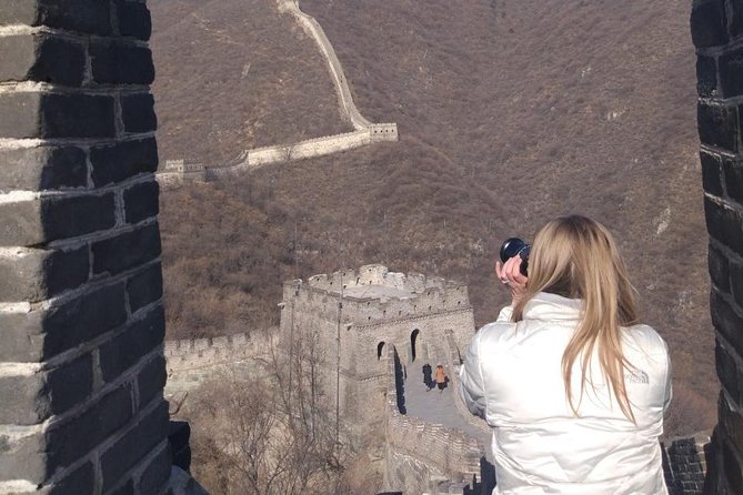 VIP Pass Beijing Mutianyu Great Wall All-Inclusive Day Tour - A realistic look at the itinerary