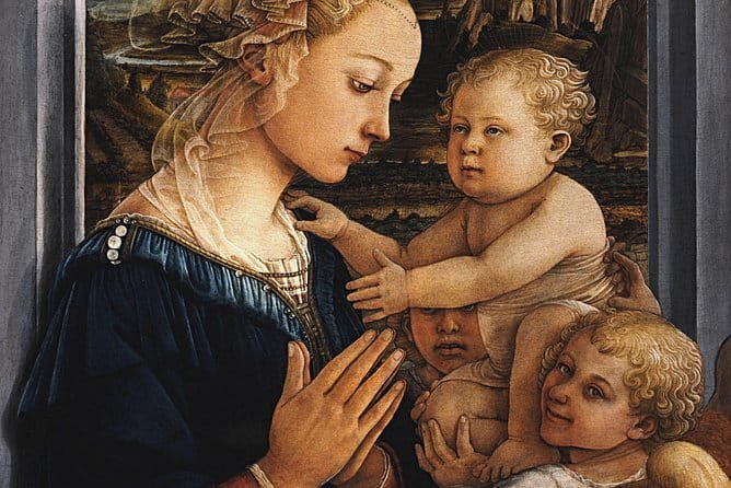 VIP Priority Access: Uffizi Gallery- Guided Experience - Why the Uffizi works best with a guide