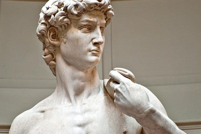 VIP PRIORITY ACCESS: UFFIZI GALLERY- Guided Tour - Why the small group matters