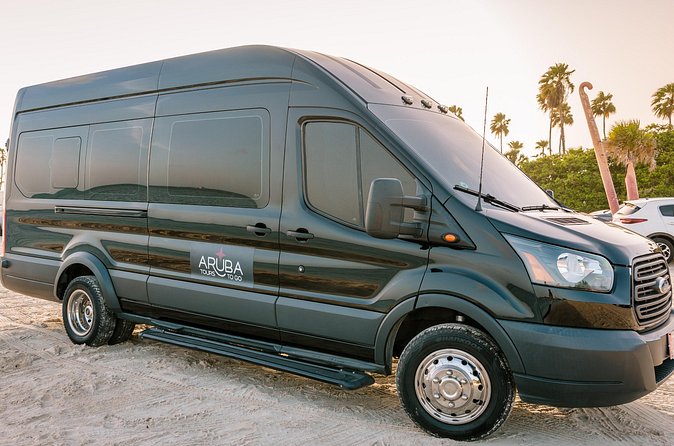 VIP private Airport Transfer roundtrip - The return trip needs equal attention