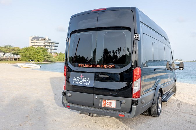 VIP private Airport Transfer roundtrip - Booking details worth checking