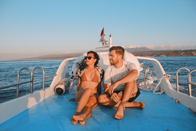 VIP Private Boat to Nusa Penida: Snorkeling with Mantas + Land Tour Adventure - My verdict on this Nusa Penida adventure