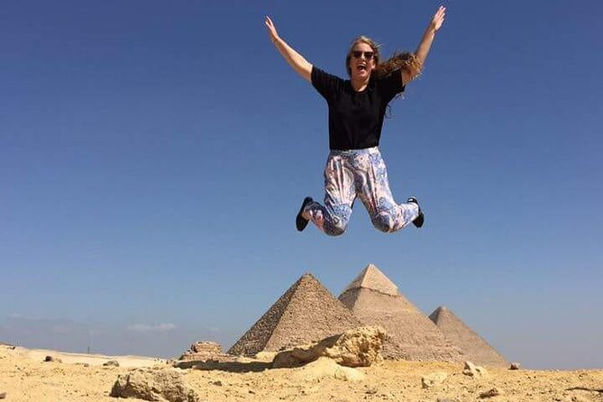 VIP Private Day Tour Giza Pyramids, Memphis and Sakkara Pyramids - Transport, timing, and the value of a private car