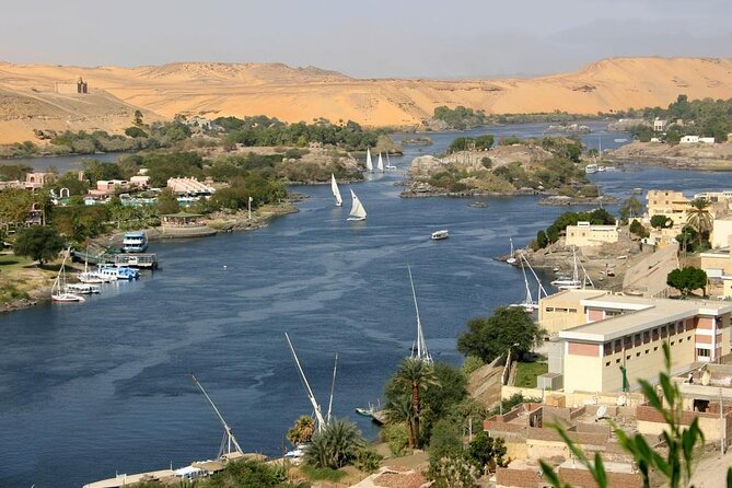 ViP Private Effective Nile River Dinner Cruise in Cairo - Key points before you book