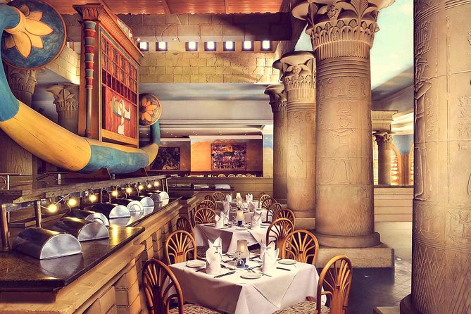 ViP Private Effective Nile River Dinner Cruise in Cairo - Belly dancing and the Tannoura show