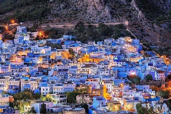 Vip Private Excursion From Tangier To Chefchaouen - Key points to know before booking