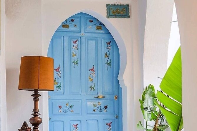 Vip Private Excursion From Tangier To Chefchaouen - Why the Tangier to Chefchaouen trip works