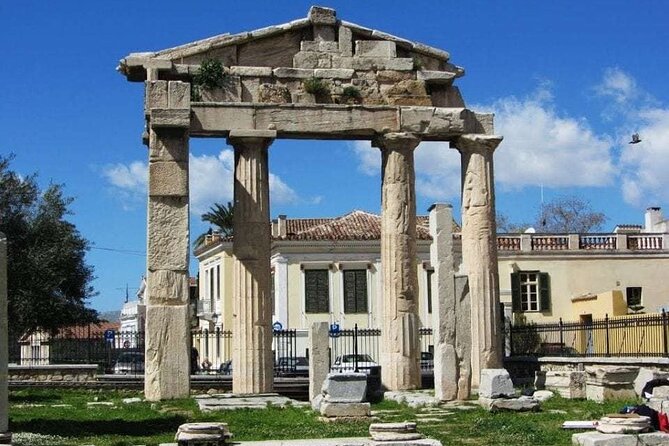 VIP Private Guided Tour of Athens Acropolis & Plaka in a Sidecar - Safety, comfort, and who will enjoy it