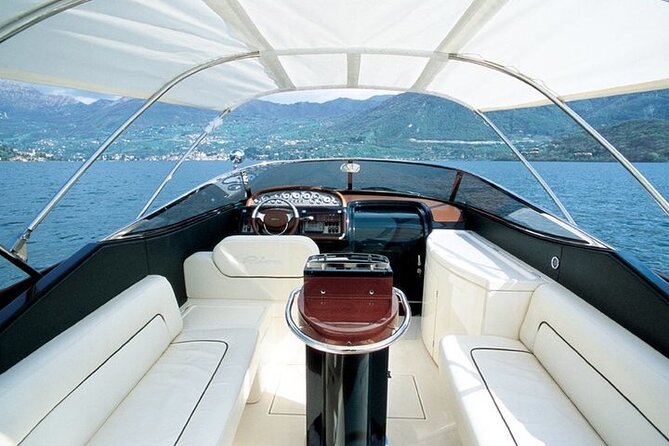 VIP Private Luxury Boat Tour - Riva Aquariva Yacht Venice - Is $2,156.57 good value for five people?