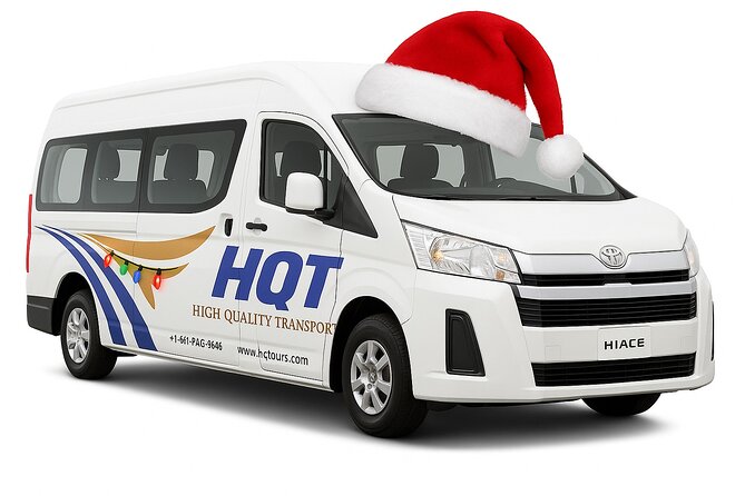 VIP Private Round-Trip Transfer from Punta Cana Airport - Leaving Punta Cana Airport without the usual hassle
