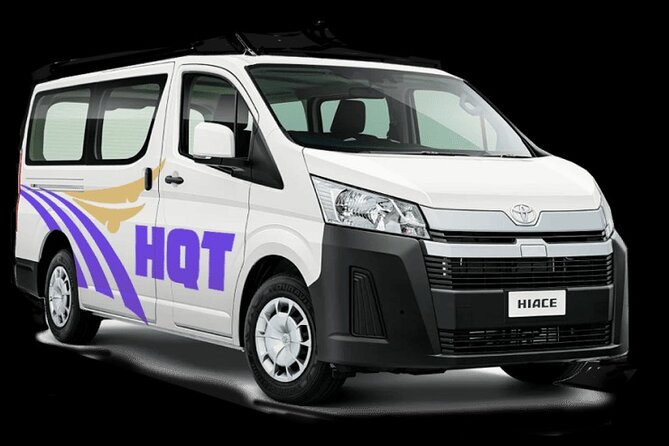 VIP Private Round-Trip Transfer from Punta Cana Airport - The return pickup is where timing matters most