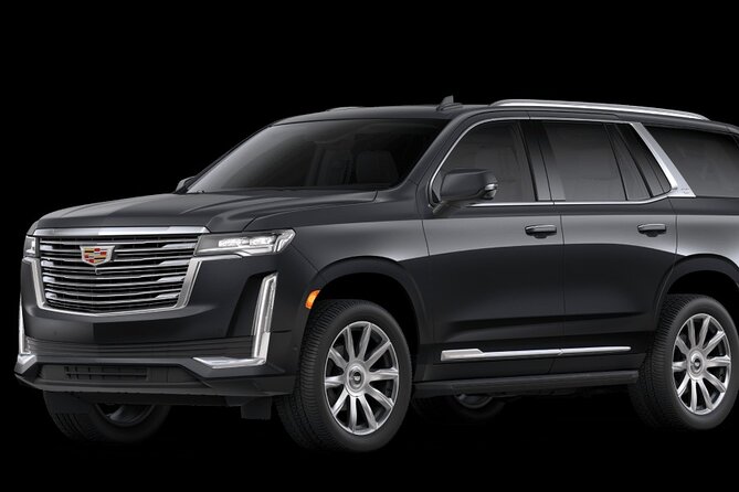 VIP Private Round-Trip Transfer from Punta Cana Airport - Car seats and family travel