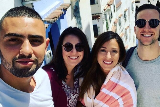 Vip Private Tangier Day Trip - Achakkar Beach and the meeting of two waters