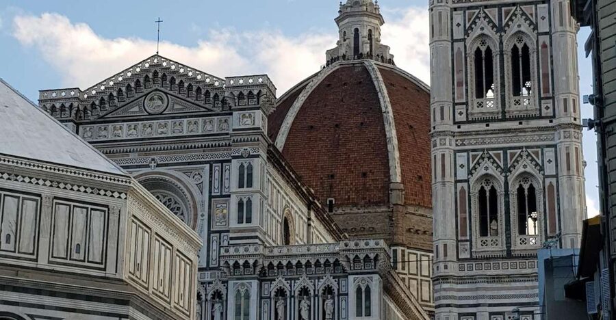 VIP Private Tour Florence Cathedral Dome & Monuments - The Opera del Duomo Museum deserves your best attention