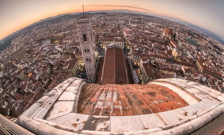 VIP Private Tour Florence Cathedral Dome & Monuments - A private guide can make or break the experience