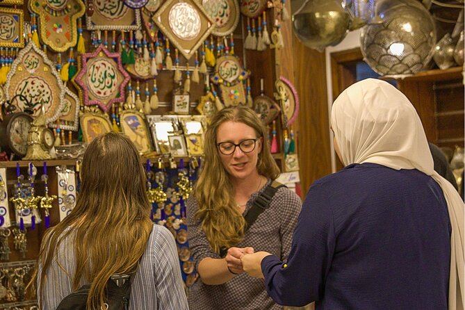 VIP Pyramids tour, Camel Ride, Museum, and Khan +local meal - Who will enjoy this tour most