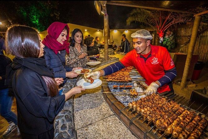 VIP Service | Red Dunes Sunset Desert Safari With BBQ Dinner - Key points to know before booking