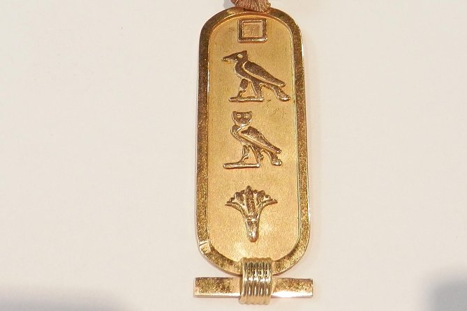 VIP Shopping Private Tour Papyrus Perfume Bazaars and Cotton - Handmade paintings and the gallery stop