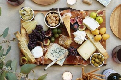 VIP Swan Valley Wine Tour – Premium Small Group Wine & Gourmet Experience