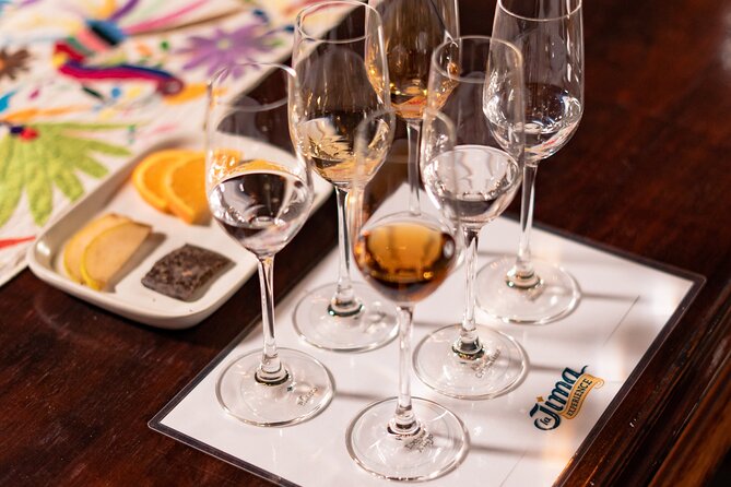 VIP Tequila Night Tour with Dinner and Tasting - Why the guide can make or break the night