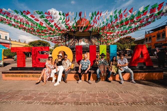 VIP Tequila Night Tour with Dinner and Tasting - Who should book this Guadalajara tequila tour?