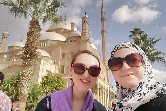 VIP Tour Coptic Cairo ,Islamic Mosque and old Market with Lunch - What your guide adds in Coptic Cairo