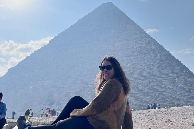 Vip Tour Giza pyramids, sphinx with Camel Ride and Vip lunch - Is the $10 Price Good Value?