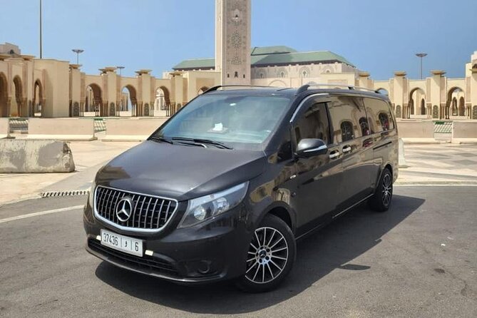 VIP TOUR OF FES- Medina by local guide & Rempart by car-FULL Day - Al Quaraouiyine University and the intellectual heart of Fes
