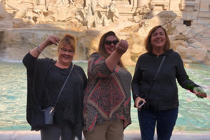 VIP Tour of Rome (3/5/8hrs) Colosseum & Vatican Museums - Why a private vehicle changes the day