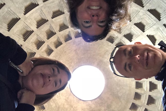 VIP Tour of Rome (3/5/8hrs) Colosseum & Vatican Museums - Pantheon, fountains, and Rome’s grand piazzas