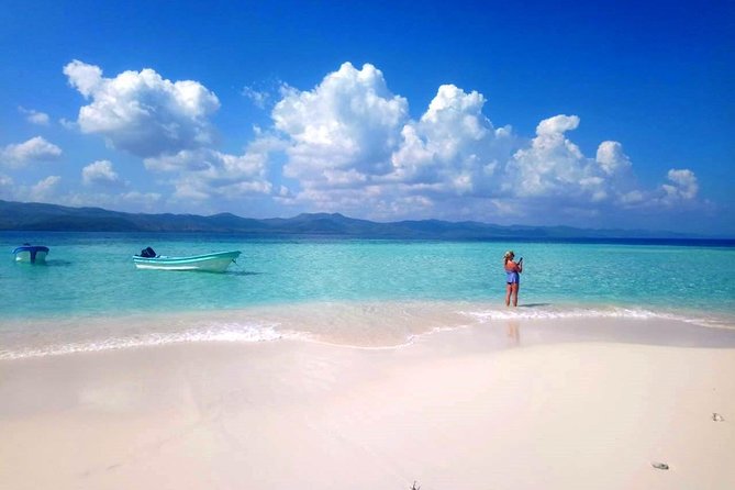 VIP tour to Paradise Island & The Mangroves - Key points to know before booking