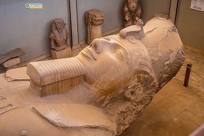 Vip tour To Saqqara, Dahshour, And Memphis Marvels - The drawbacks you should plan around