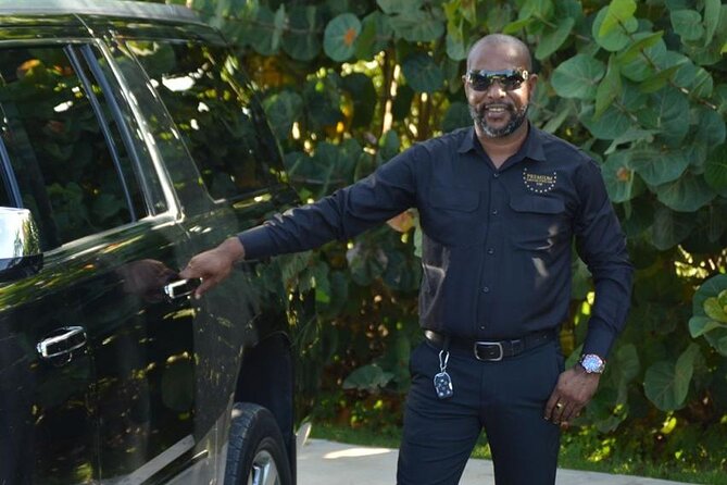 VIP Transfer from Punta Cana Airport to Punta Cana / Bavaro Hotel - Key points before you book