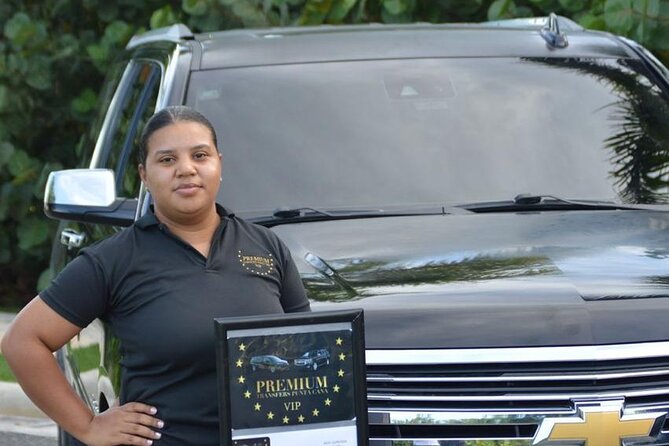 VIP Transfer from Punta Cana Airport to Punta Cana / Bavaro Hotel - Is $67 per person a fair price?