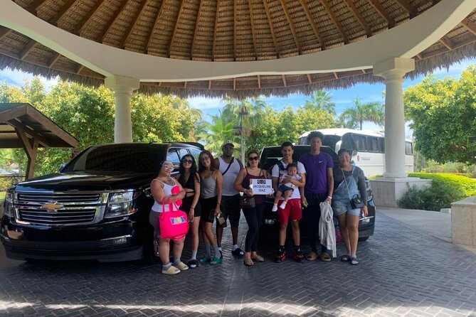 VIP Transfer from Punta Cana Airport to Punta Cana / Bavaro Hotel - Who will appreciate this transfer most?