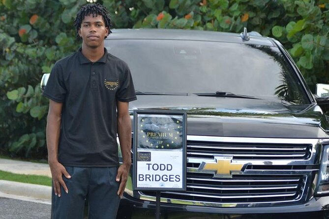 VIP Transfer from Punta Cana Airport to Punta Cana / Bavaro Hotel - Booking, cancellation, and small practical details