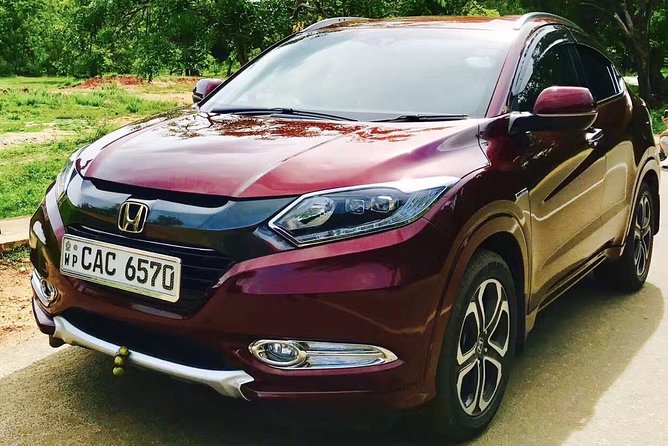 VIP Transport - How the price compares with the convenience