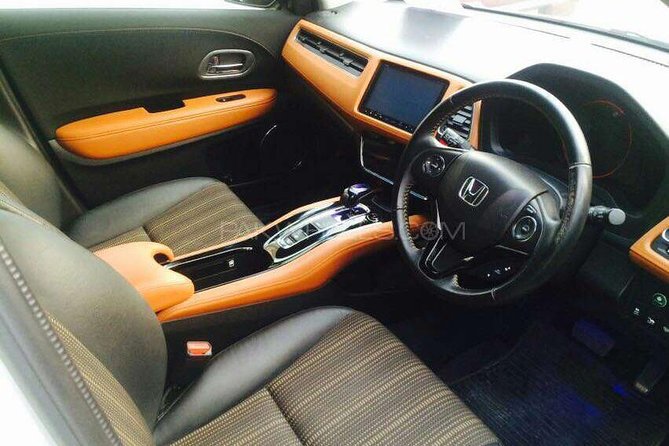 VIP Transport - A Jeep or another air-conditioned vehicle