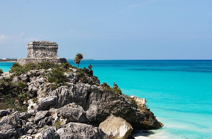 VIP Tulum Private Tour - Why the Early Start Makes Tulum Better