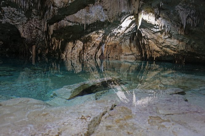 VIP Tulum Private Tour - Private Touring Pays Off in Flexibility
