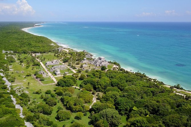 VIP Tulum Private Tour - Guides Shape the Day