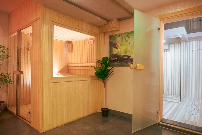 VIP Turkish Bath in Antalya - Why privacy matters more than you may expect