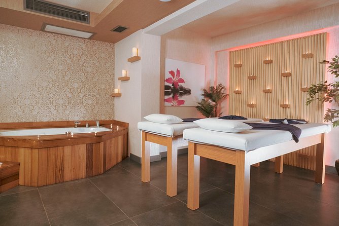 VIP Turkish Bath in Antalya - Timing, booking, and practical cautions
