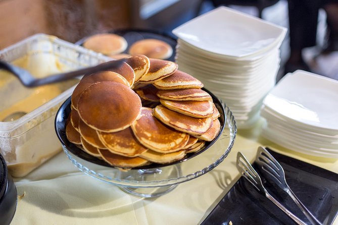 VIP Vatican Breakfast and Guided Tour with Sistine Chapel Access - St. Peter’s Square and Bernini’s colonnade