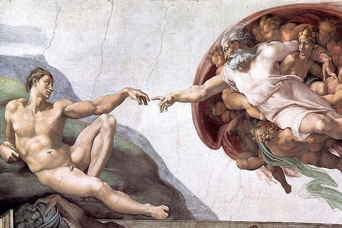 VIP Vatican, Sistine Chapel & St. Peter's Basilica Guided Tour - St. Peter’s Basilica: a grand final stop